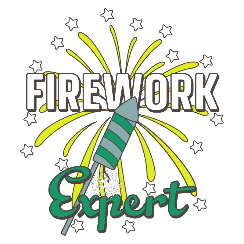 Firework Expert