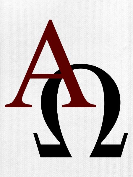 Alpha und Omega