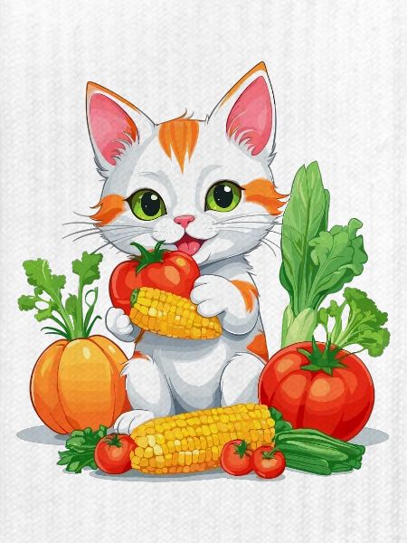 Bio Katze