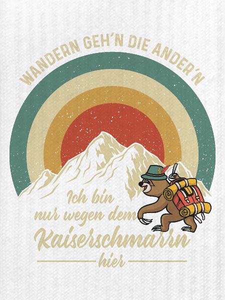 Wandern