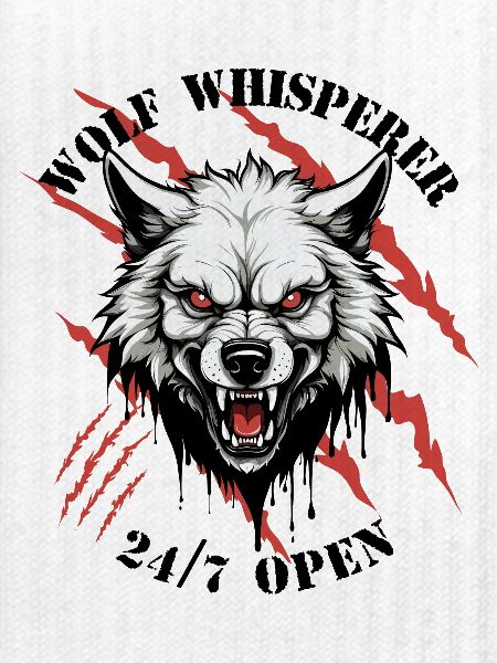 Wolf Flüsterer