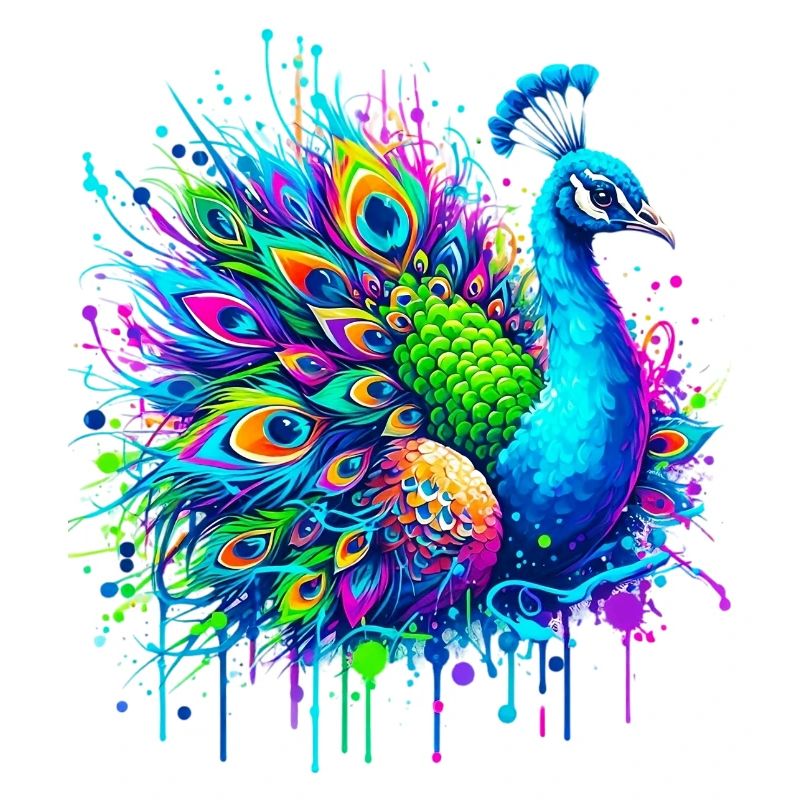 Peacock