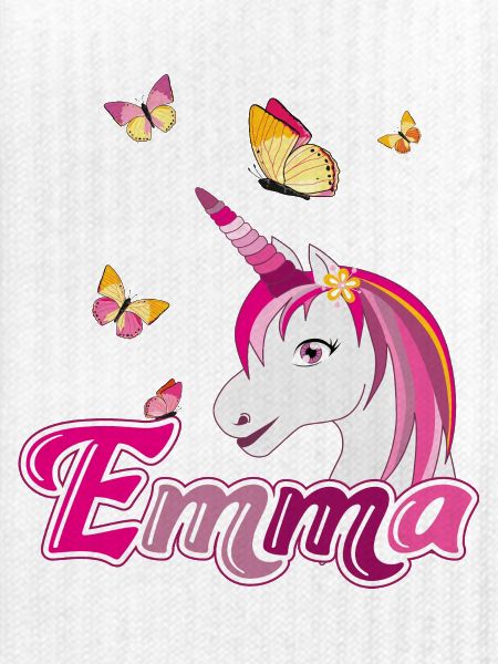Emma, Mädchenname, Lieblingsname