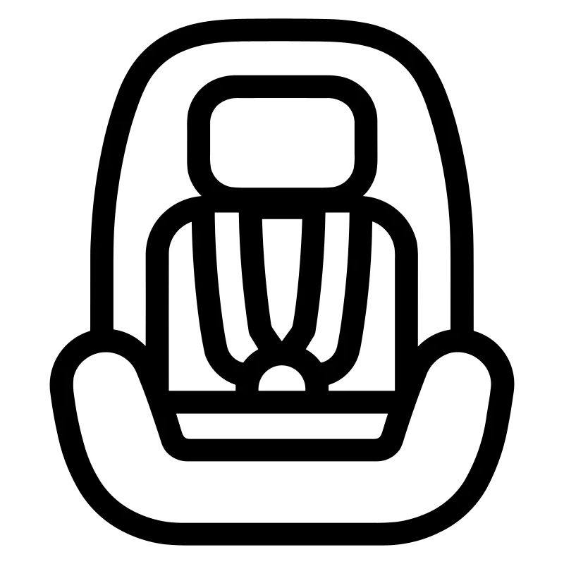 siège auto bébé