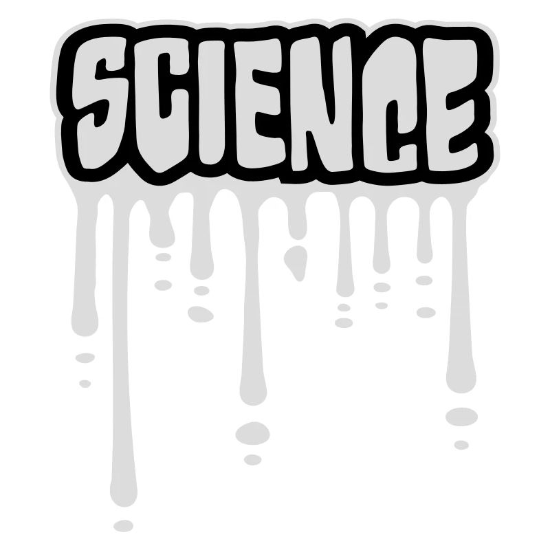 Science Science Statement Nerd Education Saying