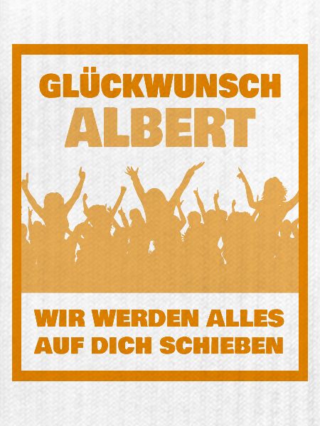 Kollege Albert
