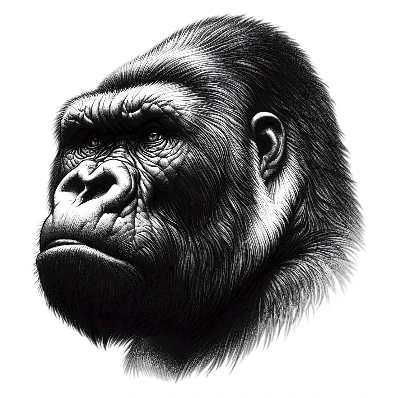 Gorilla
