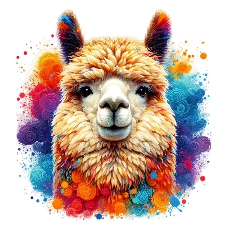 Alpaca