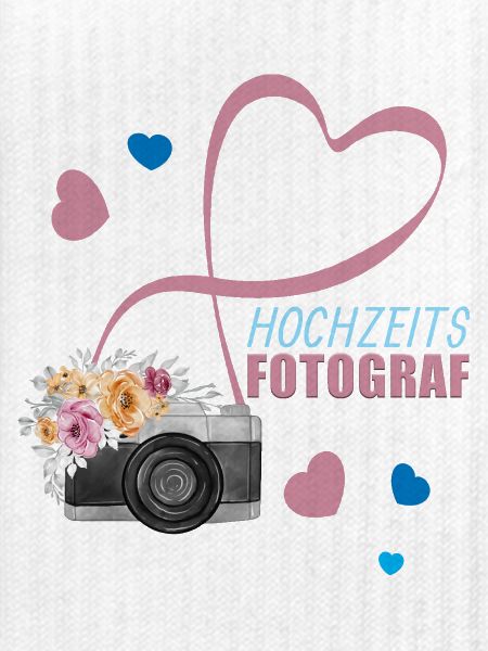 Hochzeitsfotograf