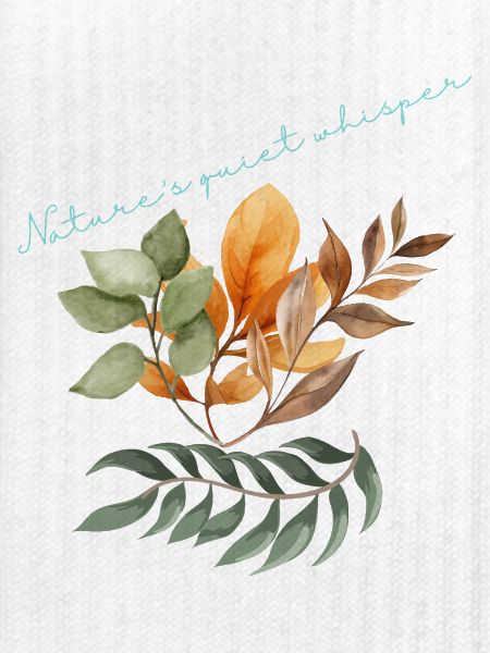 Nature Whisper