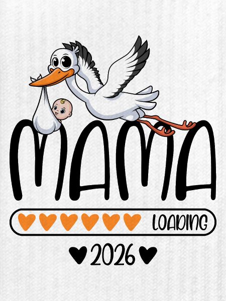Mama 2026 loading