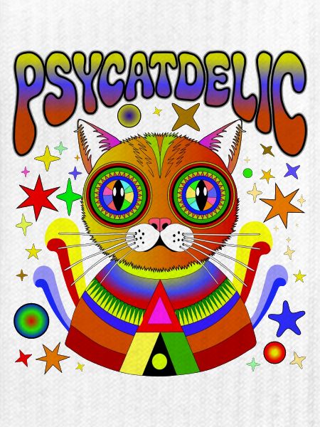 PSYCATDELIC