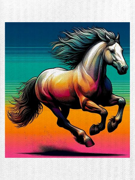 Pferd