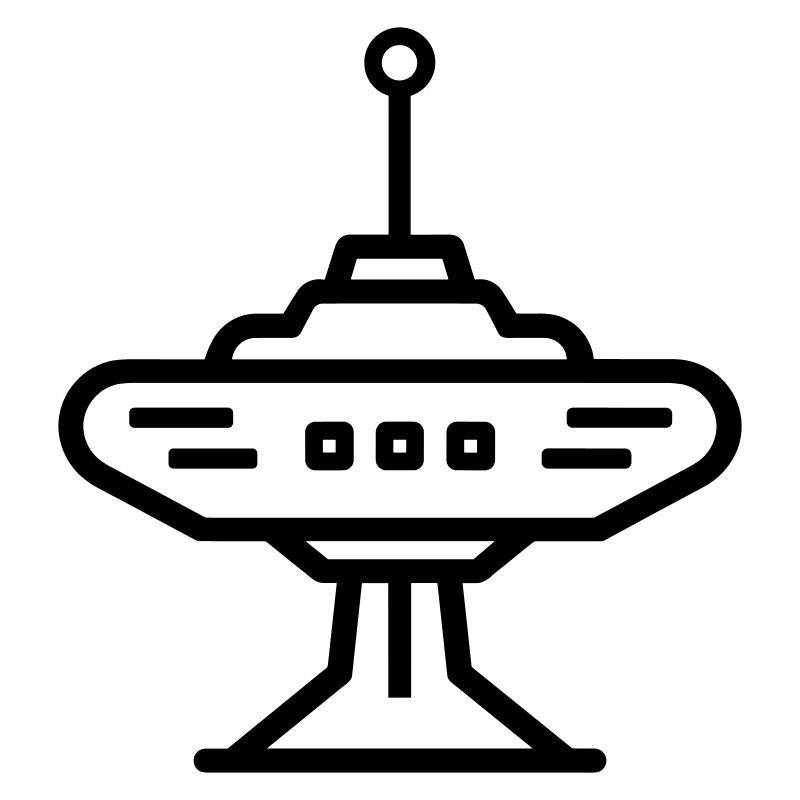 station spatiale