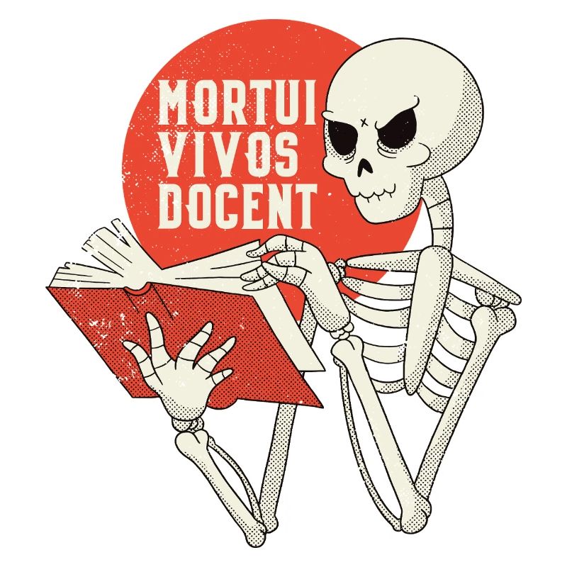 Mortui Vivos Docent