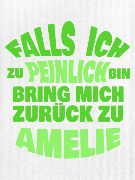 Gift for Amelie
