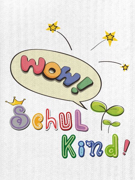 Wow  Schulkind
