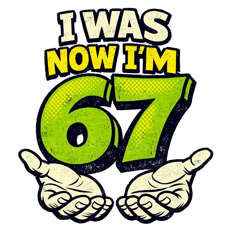 67 six sept j’avais 6 ans maintenant 7 ans