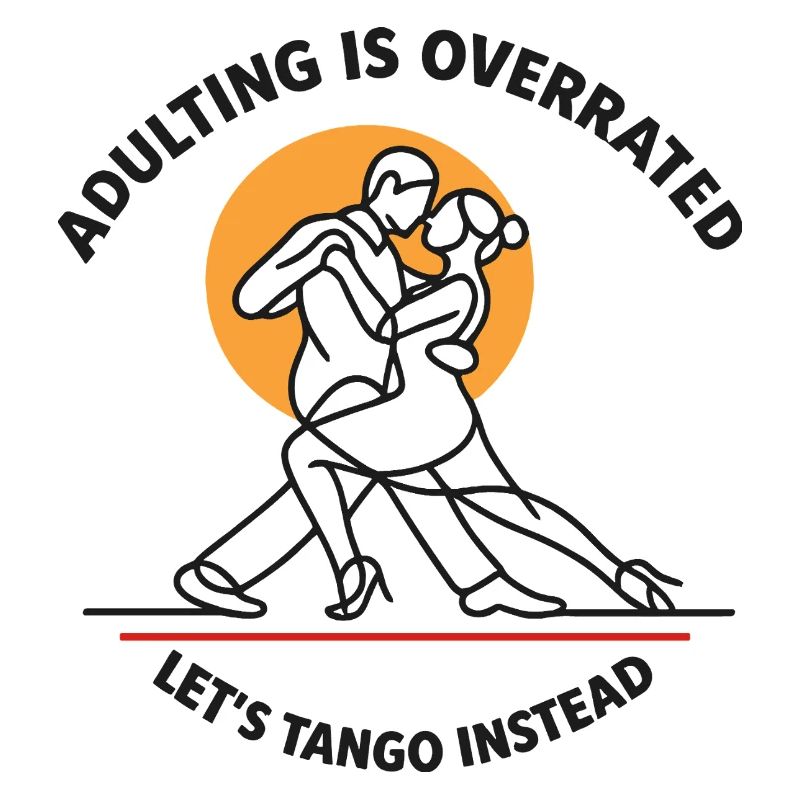 Tango Argentino Passion Cadeau