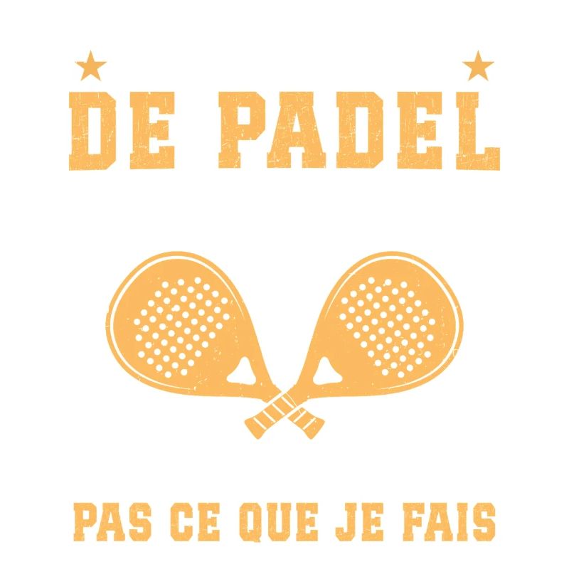 ma technique de padel 
