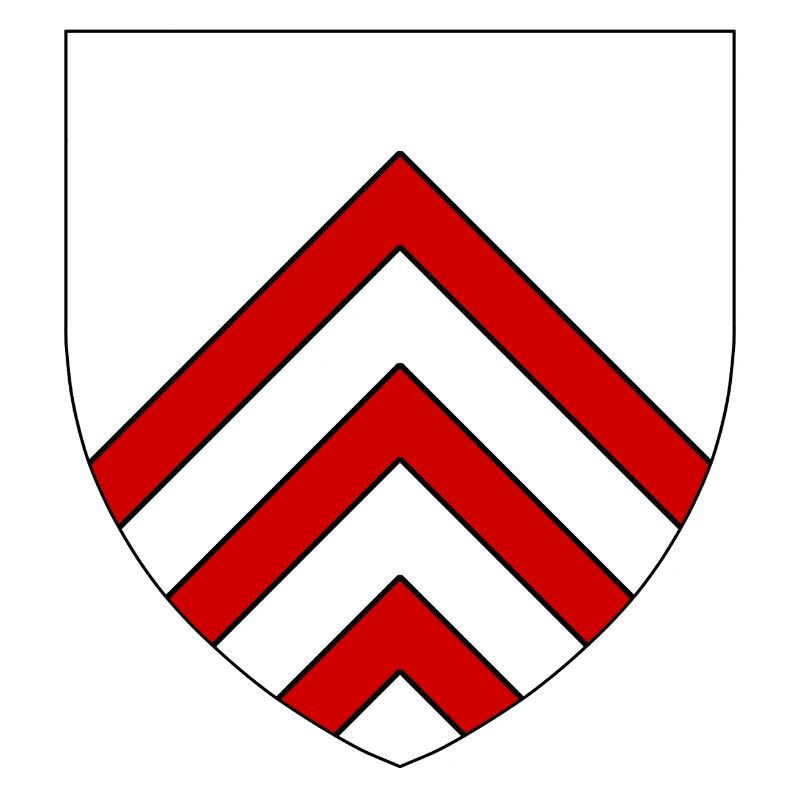 Blason du Perche
