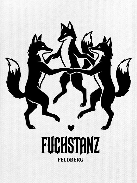 "Fuchstanz - Feldberg"