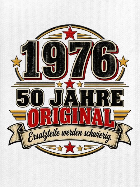 1976 Original 