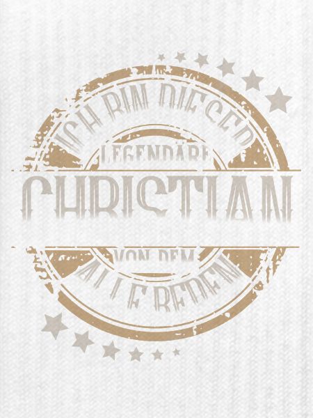 Christian