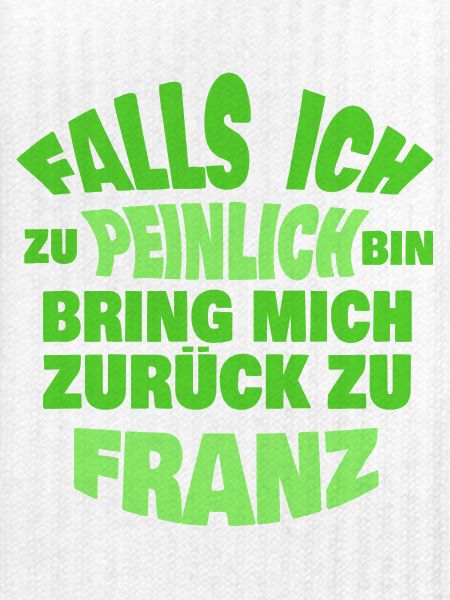 JGA Franz