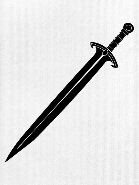 Ritterschwert