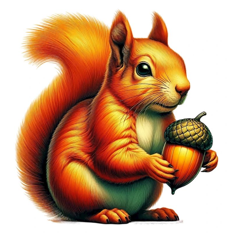 Squirrel