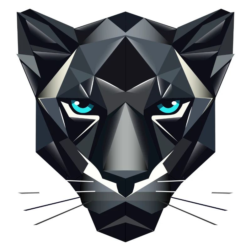 Geometric – Power and Elegance