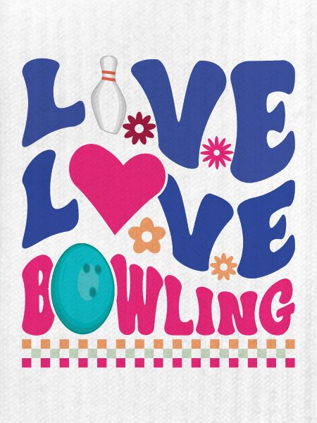 Leben, Liebe, Bowling