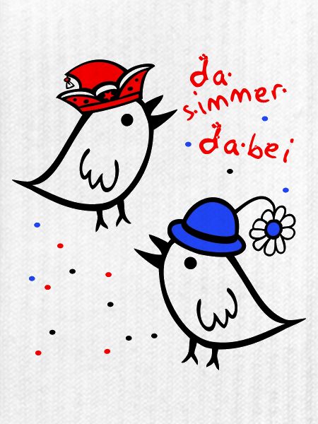 da simmer dabei, Karneval