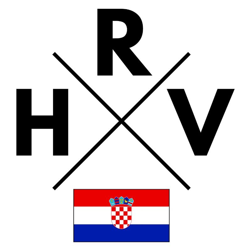 Drapeau croate