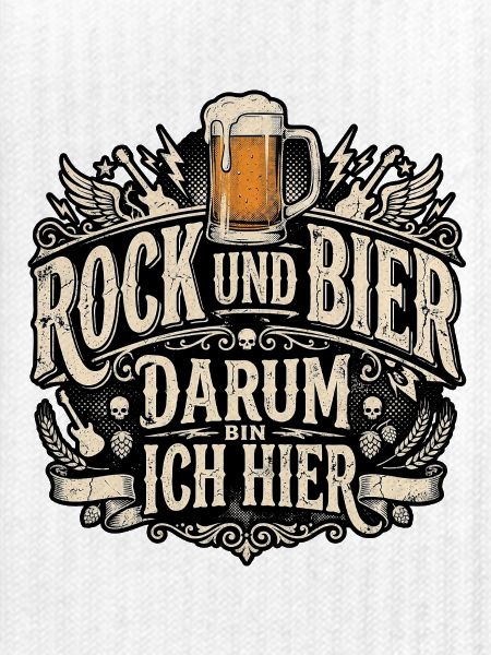 Rock Und Bier