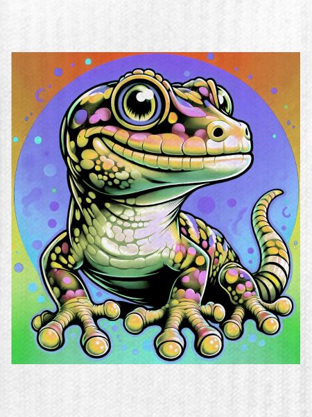 Gecko