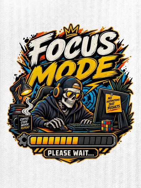 Focus Mode