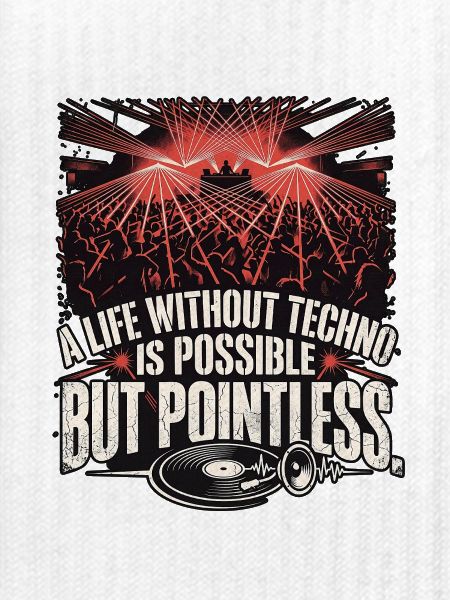 Techno Life