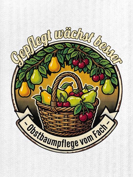 Obstbaum Pfleger