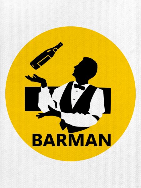 Bartender