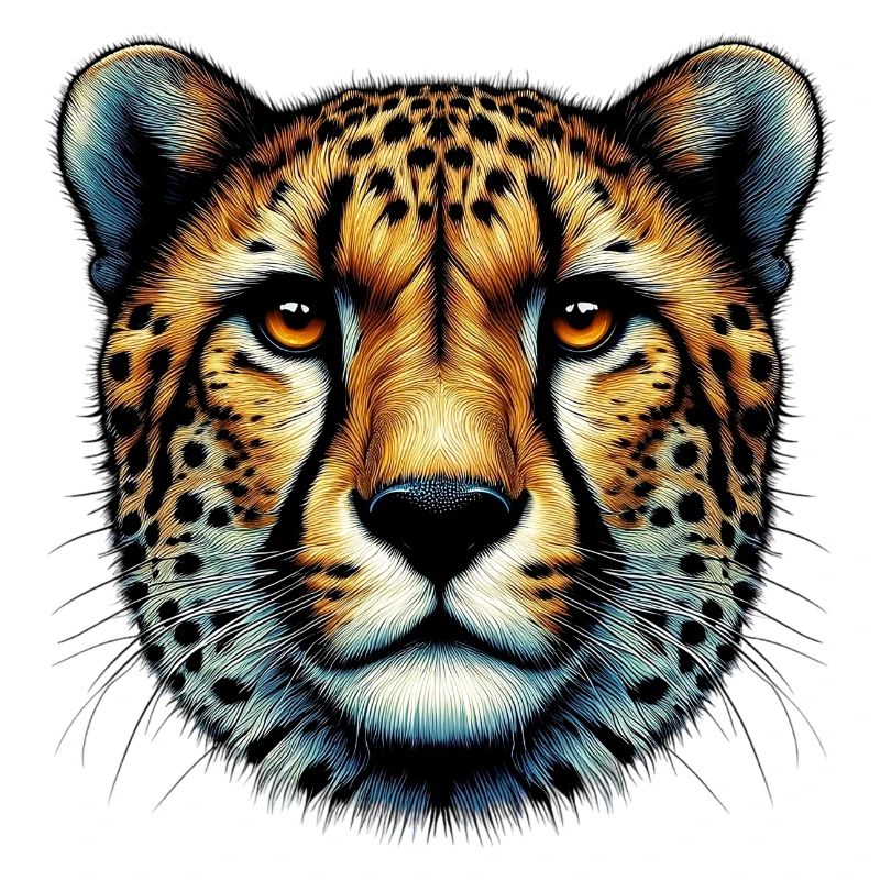 Guépard