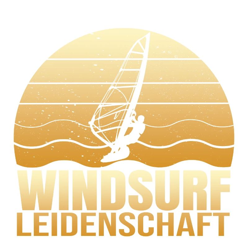 Windsurf Leidenschaft