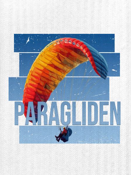 Paragliden