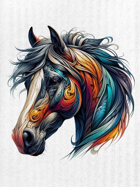 Pferd