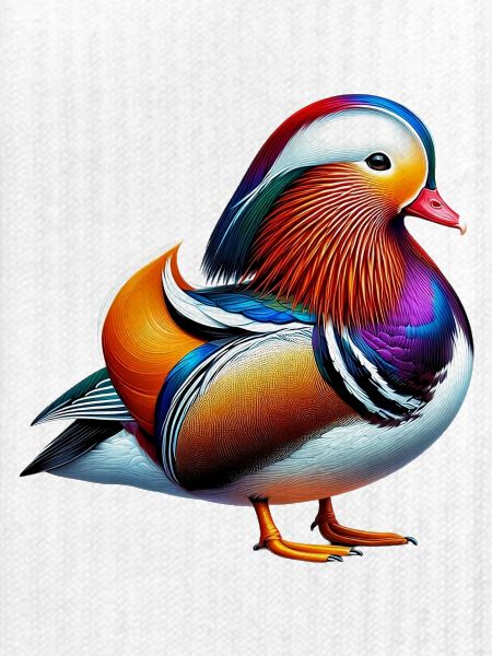 Mandarinente