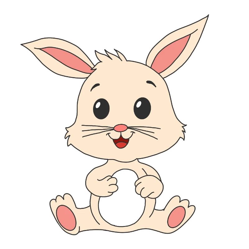 Rabbit Rabbit