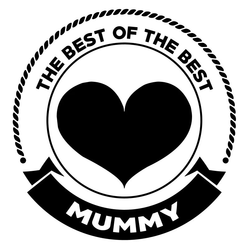 Beste Mama - Muttertag