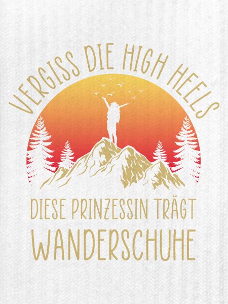 Wandern Sprüche Wanderer Wanderoutfits