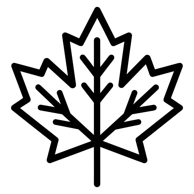 maple leaf